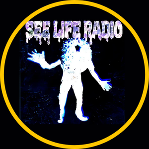 Team Page: SEE LIFE with Charlie Callahan